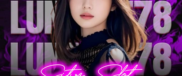 LUNABET78 Situs Slot dengan Peluang Menang Tinggi dan Akses Mudah LUNABET78 Situs Slot dengan Peluang Menang Tinggi dan Akses Mudah